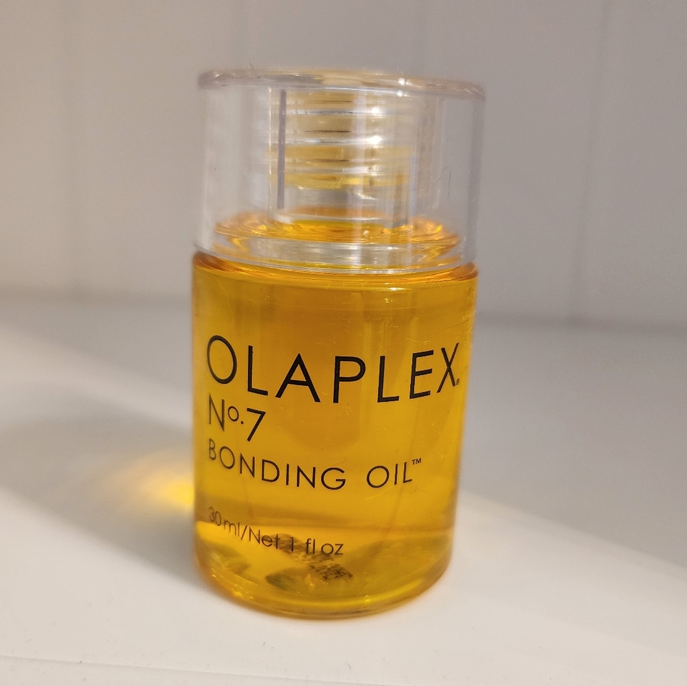 Olaplex No 7 Bonding Hair Oil